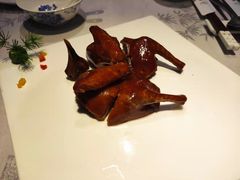 -徽州小镇(高新店)