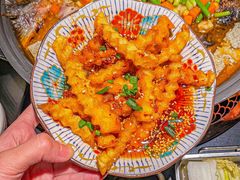 -师烤·豆花烤鱼(广州荔湾扬韬广场店)