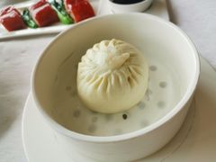 -海湾壹品·粤菜·早茶·烤鸭(拱北店)