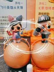 -kidsland(上海环球港店)
