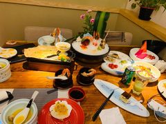 -京料理·日料自助·铁板燒(复悦城店)