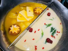 -湊湊火锅·茶憩(皇姑万象汇店)