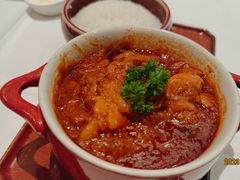 -哈拉硕俄式西餐