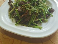 -龙井壹号·茶缘山景宴(龙井村店)
