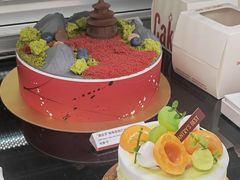 -Pantry's Best派悦坊蛋糕(世纪金源店)