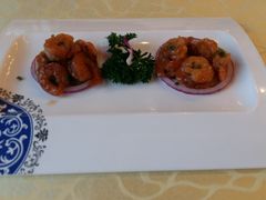 -都市阳光海鲜城(青山湖店)