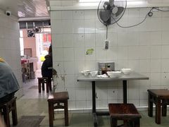 大堂-汉记面馆(南华东路店)