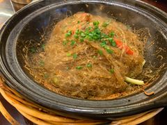 -杨记隆府(南坪店)