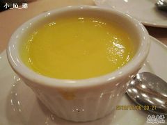 布丁-太平馆餐厅(尖沙咀店)