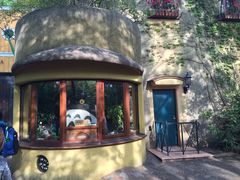 -三鹰之森吉卜力美术馆