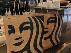 -星巴克(夏碧路店)