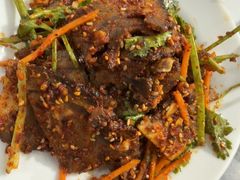 -韩麦大冷面(桂花街直营店)