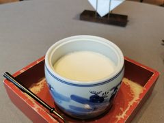 怀旧豆腐花-金海华·华宴江南(斜塘店)