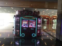-博纳国际影城IMAX(中央大道店)