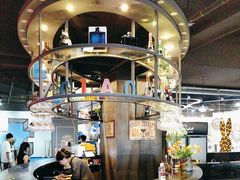 -CIAO·团建聚餐·生日派对轰趴馆(福田店)