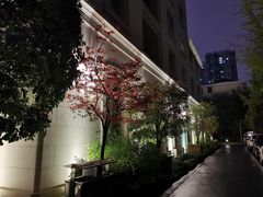 -上海汾阳花园酒店