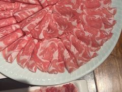 -南门涮肉(上海二店)