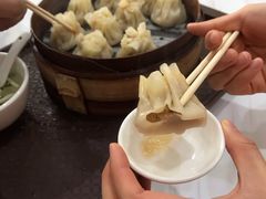 -枫泾丁氏烧卖(枫丽路店)