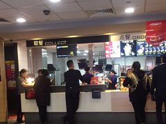 -麦当劳(松江店)