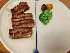 铁板香煎牛排-王鼎精致料理铁板烧(世博源店)