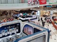 -大信·云顶星河游乐王国