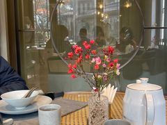 -杭州西湖柳莺里酒店·闻莺厅