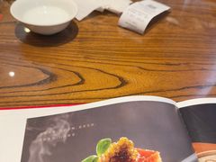 -北京老铺烤鸭(西稍门店)