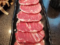 渝宗老肉-渝宗老灶火锅(巴国城店)