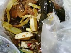 -嘎嘎鸭脑壳(金琴店)