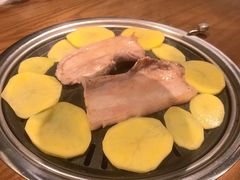 -·缸桶屋·韩式牛肋条自助烤肉(西湖D11店)