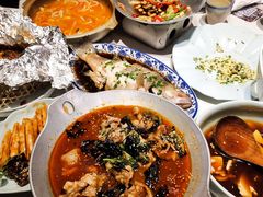 -卯时·龙光雅宴·精致锡帮菜(惠山古镇店)