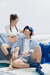 -专注孕妇照亲子照·纪田摄影