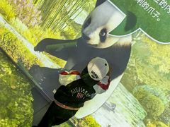 -陕西自然博物馆