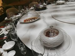-世纪缘湖滨花园酒店·湖景轩中餐厅(太阳宫店)