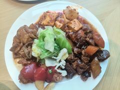 -陆家嘴万怡酒店·万荟轩