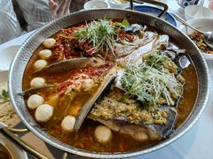 双椒蒸千岛湖鱼头-湘爱(凤凰汇店)