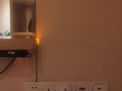 -天津水游城丽筠酒店