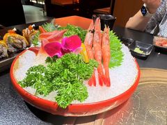 -無二炙坊·和牛烧肉(大钟寺1733店)