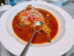 -连鹭海鲜·海肠捞饭·海胆饭(星海店)