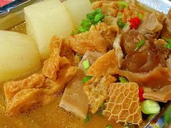 -小板凳(四公里店)