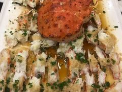 帝王蟹-海景壹号大酒店(惠钱路店)