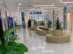 -美年大健康体检(江门万达分院)