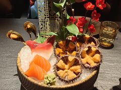 -蟹犇前•帝王蟹雪蟹(陆家嘴店)