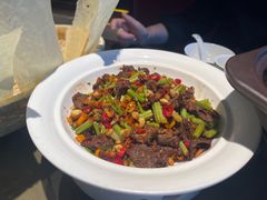 -大张烙馍村(泉山店)