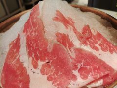 相间肥牛-九鼎轩脆毛肚火锅(颛桥万达店)