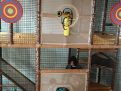 -蒙特利亲子乐园