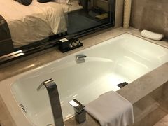 -无锡新湖铂尔曼大酒店