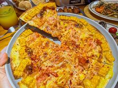 -黑熊披萨orso pizza