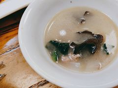 -清真西北风味餐厅