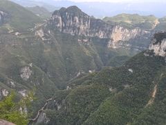 -重庆云阳龙缸景区